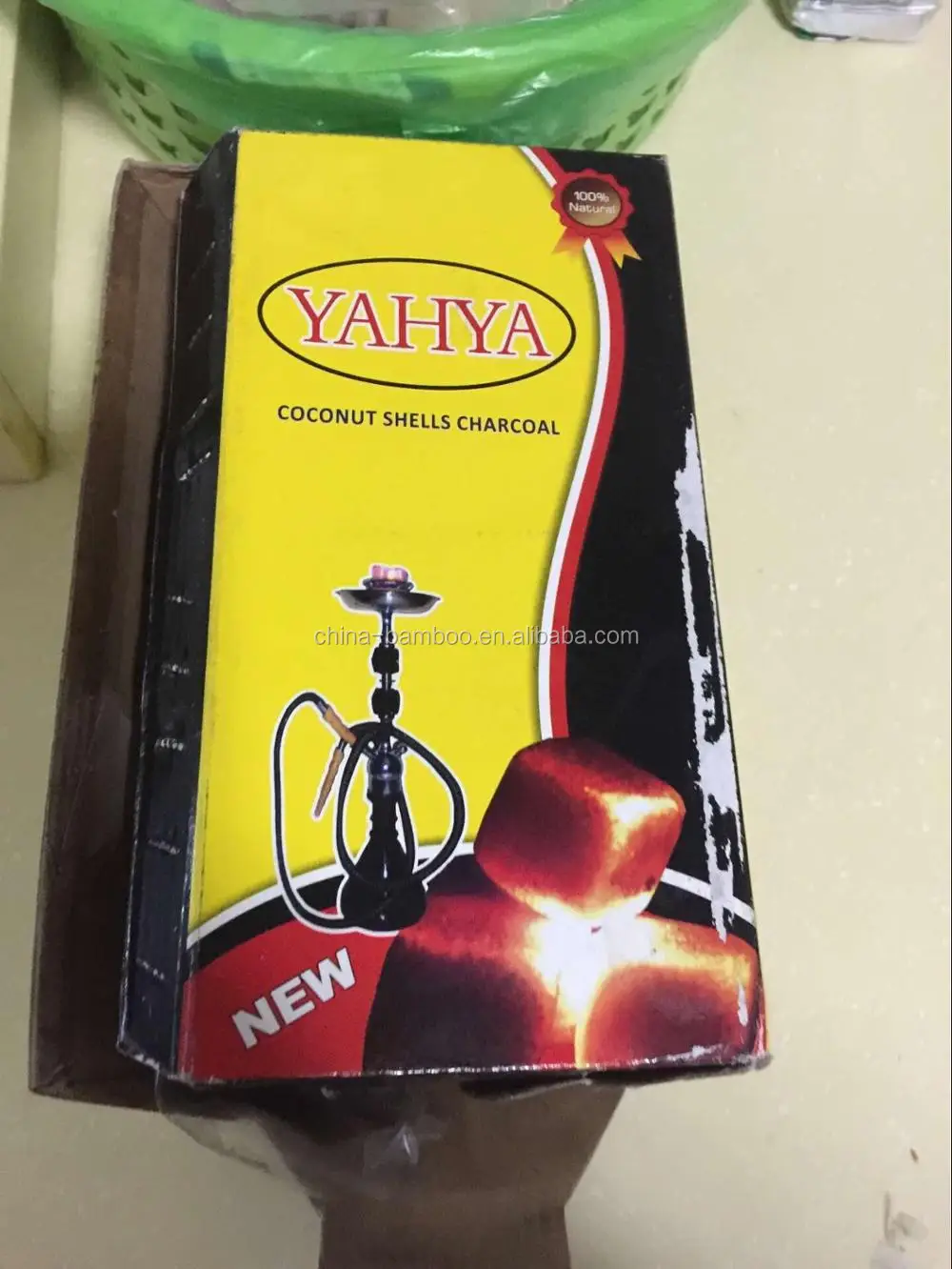 Hookah Charcal,Shisha Charcoal,Smokeless Charcoal Buy Market Coconut Shell Charcoal,Hookah