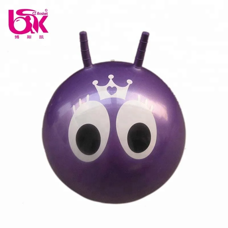 Hot Sale Wholesale Jumping Animal Ball Hopper Buy Jumping Ball Hopper