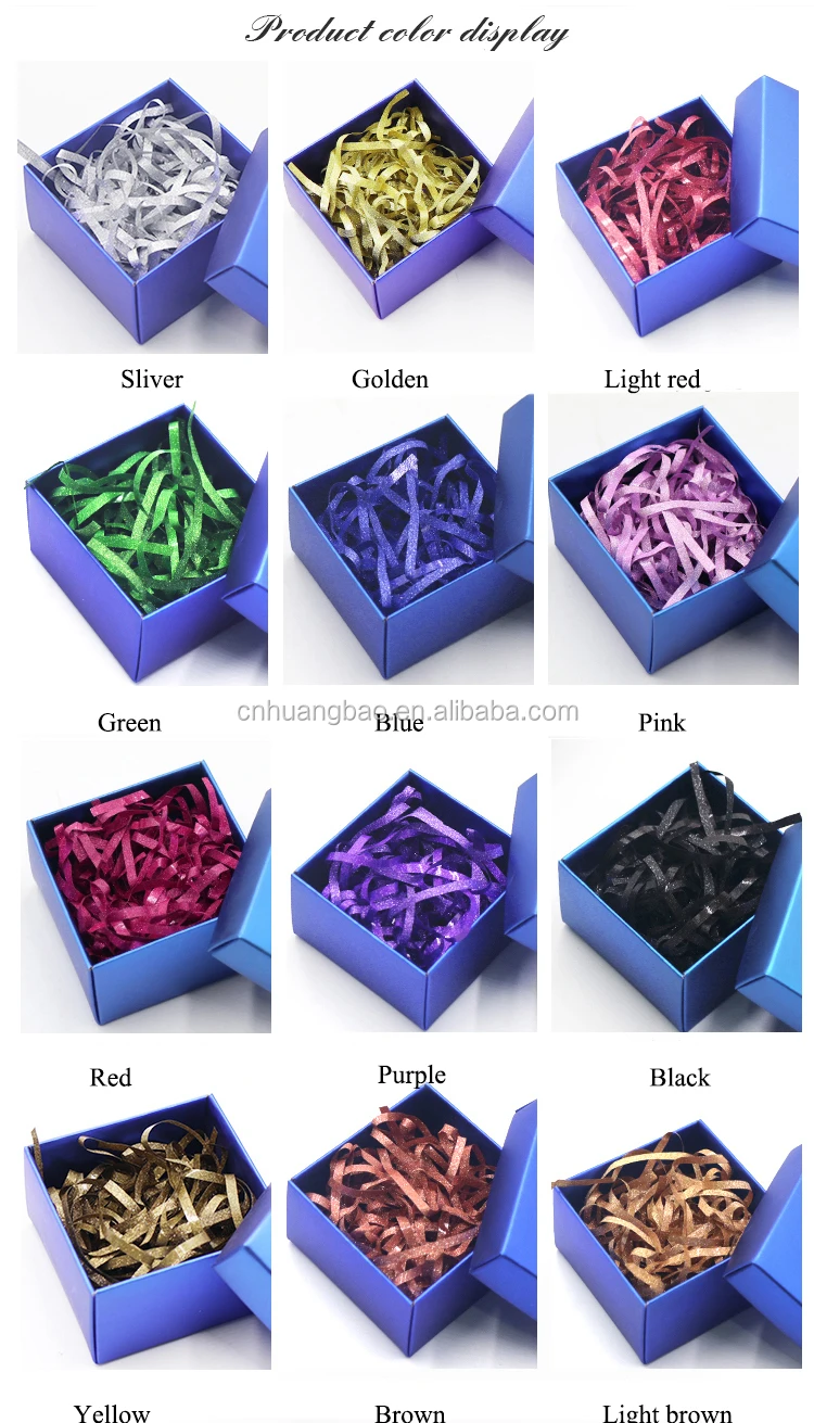 High quality natural synthetic raffia