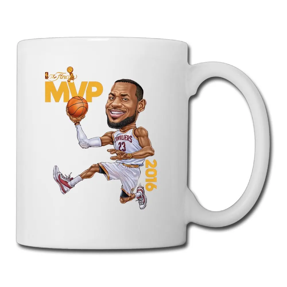 lebron james cup