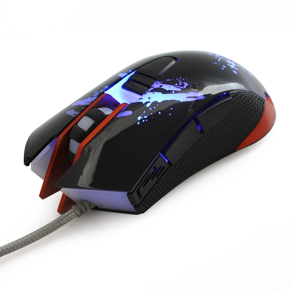 Vibration Mouse Computer Mouse Customized Logo Scanner Mouse Buy