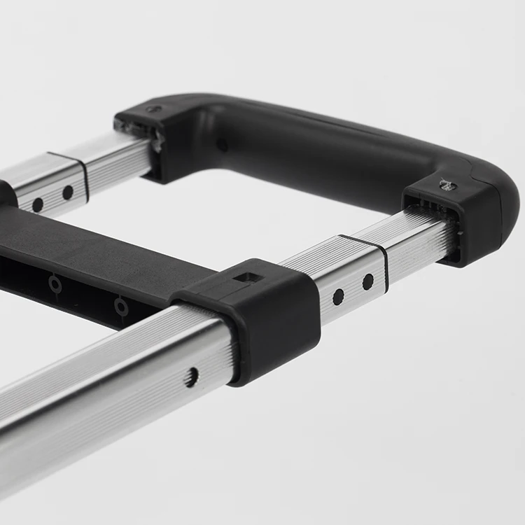 Trolley Handle Luggage Wheels Laptop Backpack Extension Handle Bag