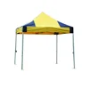 Custom outdoor cheap aluminum frame sound proof canopy tent parts