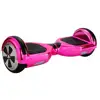 Bluetooth hoverboard with UL 2272/CE/FCC/RoHS certified for sale