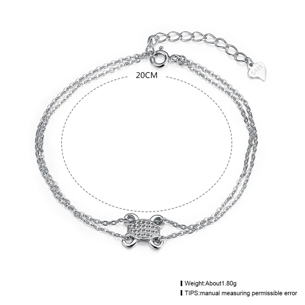 925 Sterling Silver Adjustable Bracelet Wholesale Wire Bangle Clasps Bracelet Buy Adjustable