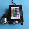 vehicle-mounted digital DC 12V 16w LED light engine with RF remote controller for car usage