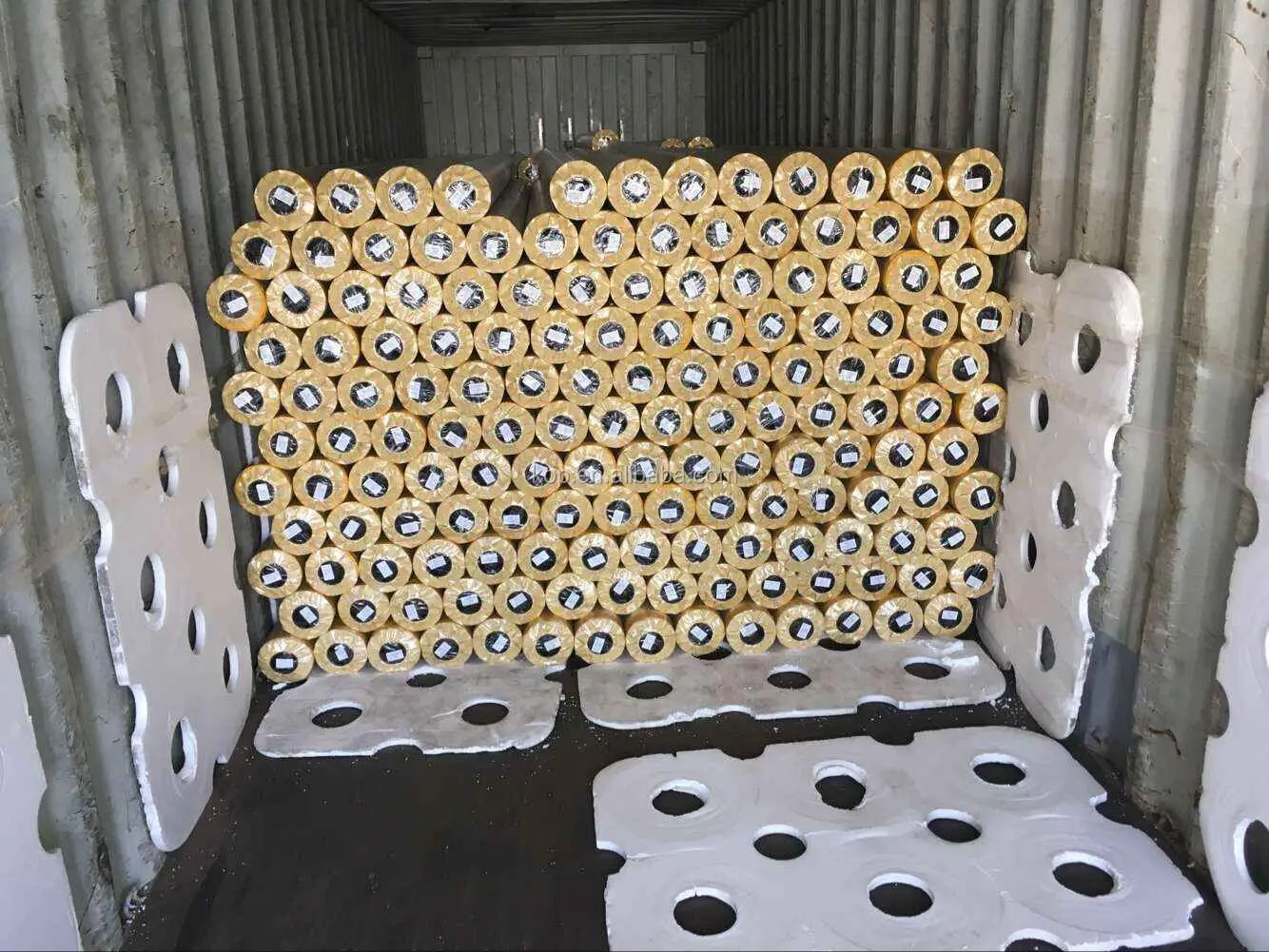 PVC covering material heavy duty Blue Tarp Digital printing truck cover Tarpaulin roll