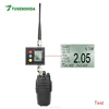 Hot Sale SURECOM SW-102 125-525MHz VHF/UHF 120W Digital N(SL16) VSWR Power & SWR Meter with RF Adaptor