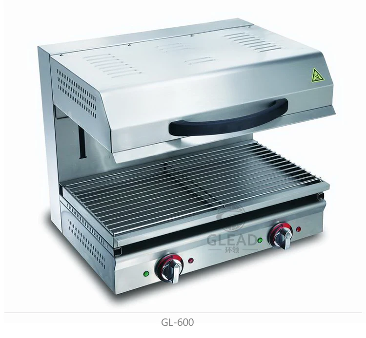 Commercial Electric Salamander Oven /electric Toaster Oven Buy
