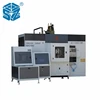 High-end valve body processing special machine Evolution of the flexible rotary transfer machine