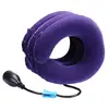 Improve Spinal Alignment to Reduce Neck Pain Cervical Neck Traction Device At Home