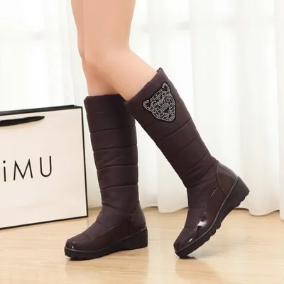 Aliexpress.com : Buy Hot 2015 Winter Boots Women Snowboots
