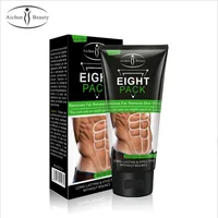 

Aichun lose weight Powerful Stronger Body Cream Muscle Strong Anti Cellulite Burning Cream Slimming Gel For Abdominals Muscle