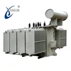 20 mva 110 kv power transformer with kema certified