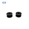 Custom material rubber cable dustproof grommet isolator