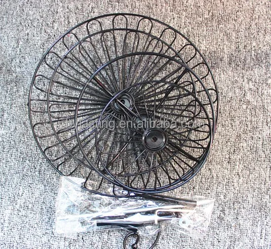 
3 Tier Fruit and cake Stand 