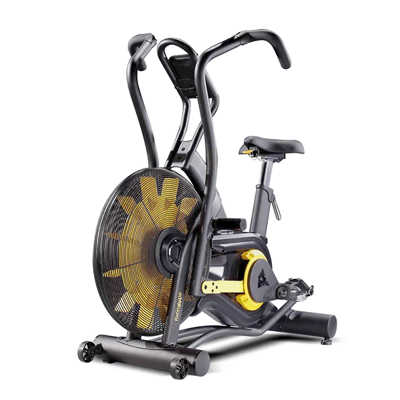 

New Commercial Use Air Bike exercise Bike airbike Fan bike