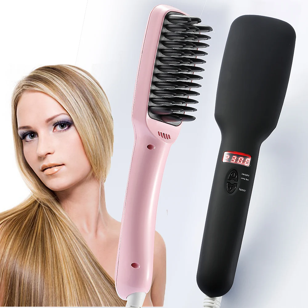 China Straightening Brush China Straightening Brush Manufacturers