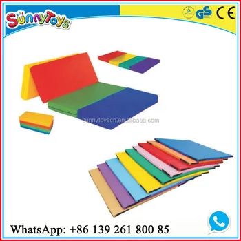 kids gym mat