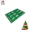 China 94v0 Based Material Green 1.6mm Bga PCB Circuit Boards