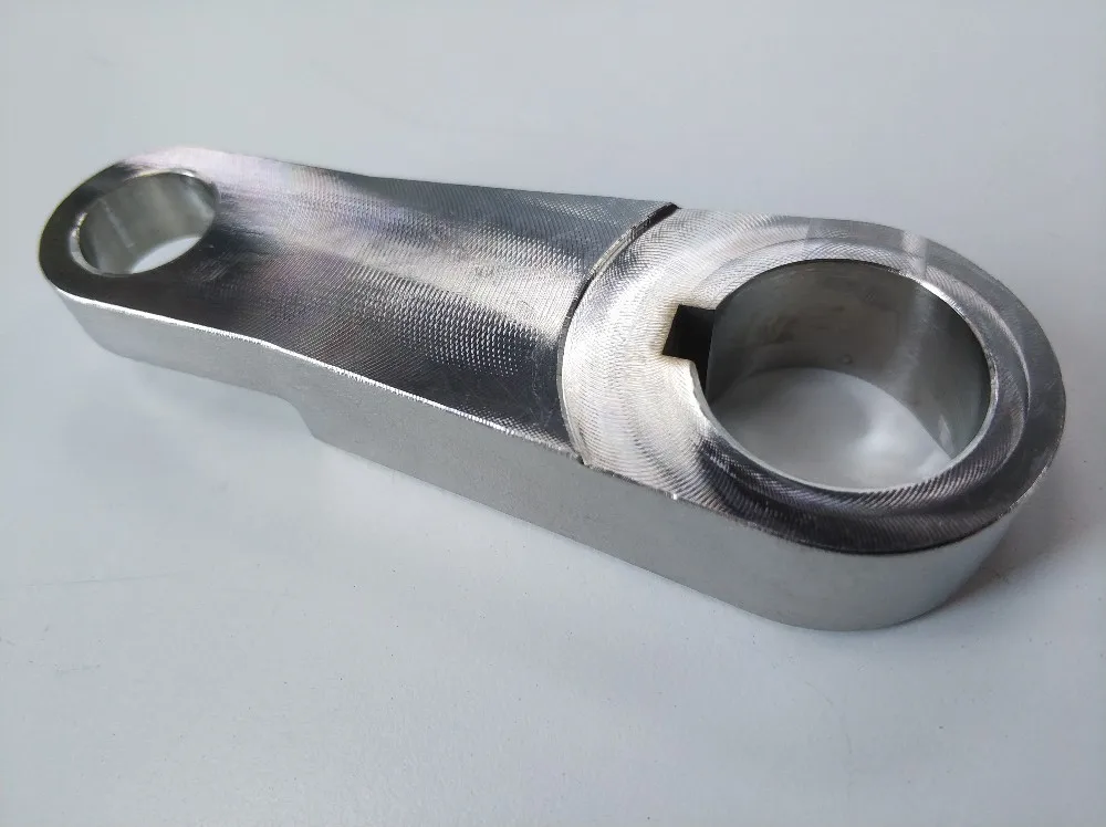 失蜡铸造 316 不锈钢熔模铸件