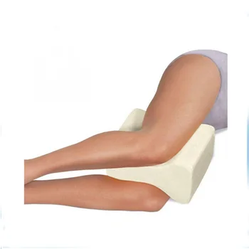 Leg Support Cushion Feet Pad Soft And Comfortable Knee Pillow