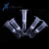 Spin column for DNA RNA purification with collection tube