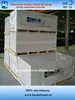Container house floor plans