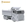 Cheap Price Precision 3D Printing Toy Model Car SLS SLA,Sla Resin Prototype