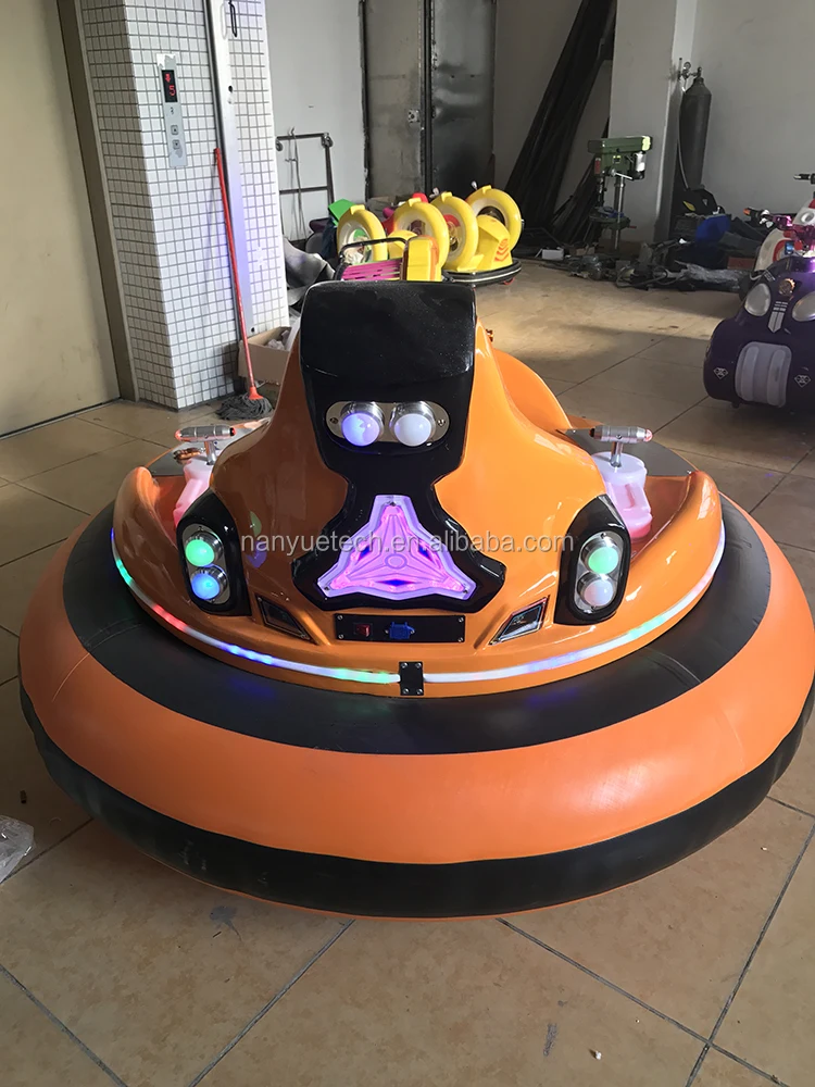 orbitron ride for sale single rider