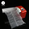 Factory price automatic void filling air column cushion bag filling machines