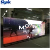 P2.5 P3 LED Wireless Programable floor standing Poster LED Billboard Advertising LED display LED Mirror poster display