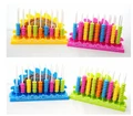 Math Toys an abacus Multifunction Educational Supplies Counter Help your son learn counting