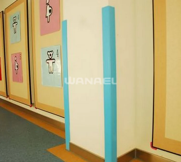 Wanael Pvc Wall Edge Guard,Child Safety Guard,Wall Edge Protector Buy