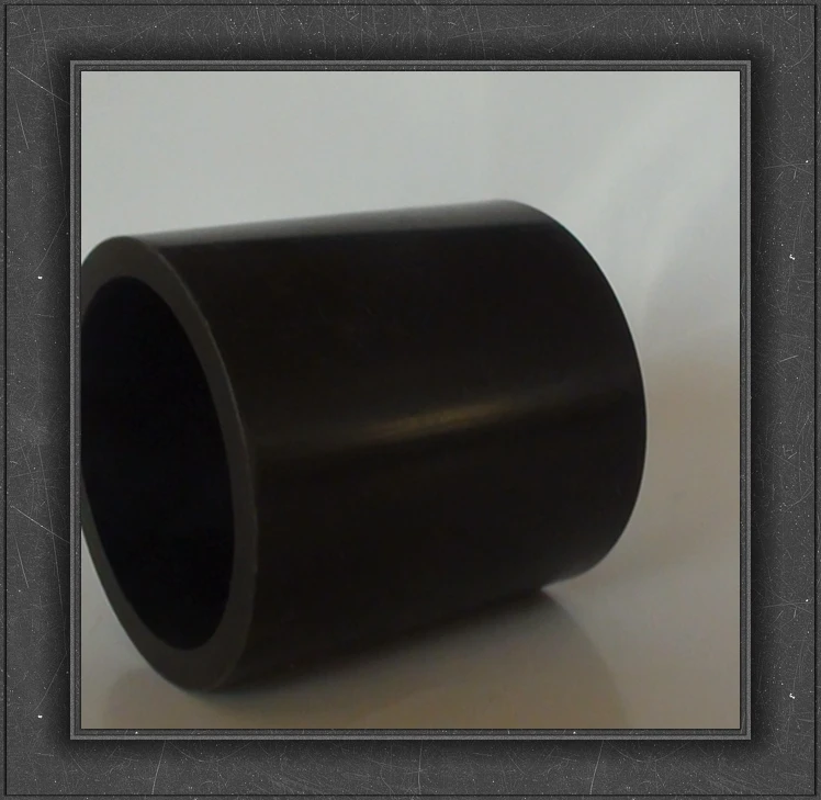 High Pressure Dredging Anti Resistant Plastic Uhmwpe Tubes Buy Tubes