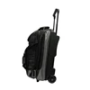 Hot Selling Sport Tote Bag Trolley Bowling Ball Bag with Roller