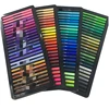 100 Colors Dual Tip Art Markers Permanent Marker Pens with PP Box Package Wholesales
