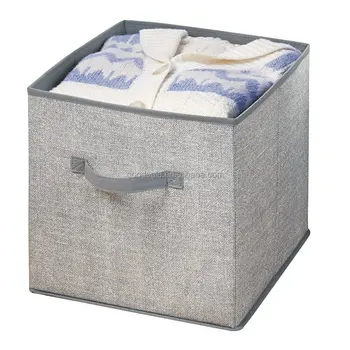 Fabric Closet Non Woven Storage Organizer Cube For Toys Sweaters Accessories Gray Wooden Cubes Plastic Magic Fabric Closet Non Woven Storage Organizer Cube For Toys Sweaters Accessories Gray Wooden Cubes Plastic Magic