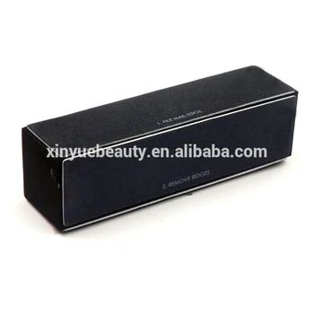 High Quality 3 Way Nail Buffer Korea China Sided High Quality 3 Way Nail Buffer Korea China Sided Block