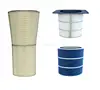 Custom Design Industrial Vacuum Dust Filter