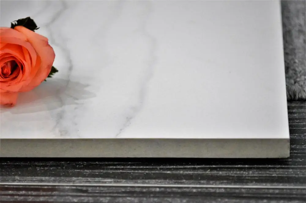 
LUSSO 600x1200mm fashion glazed polished porcelain tile PARADISO-White for floor and wall 