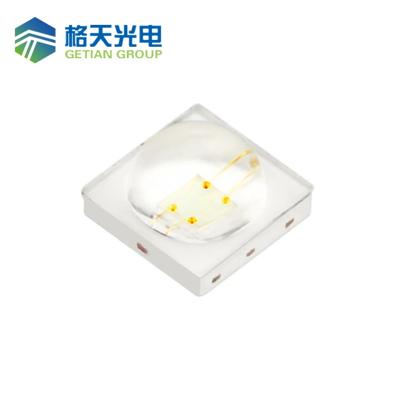 High cost effective newest design CRI 80 1w smd led for panel light