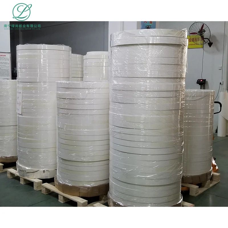 Wholesale price custom size  paper cup bottom paper  for paper cup raw material