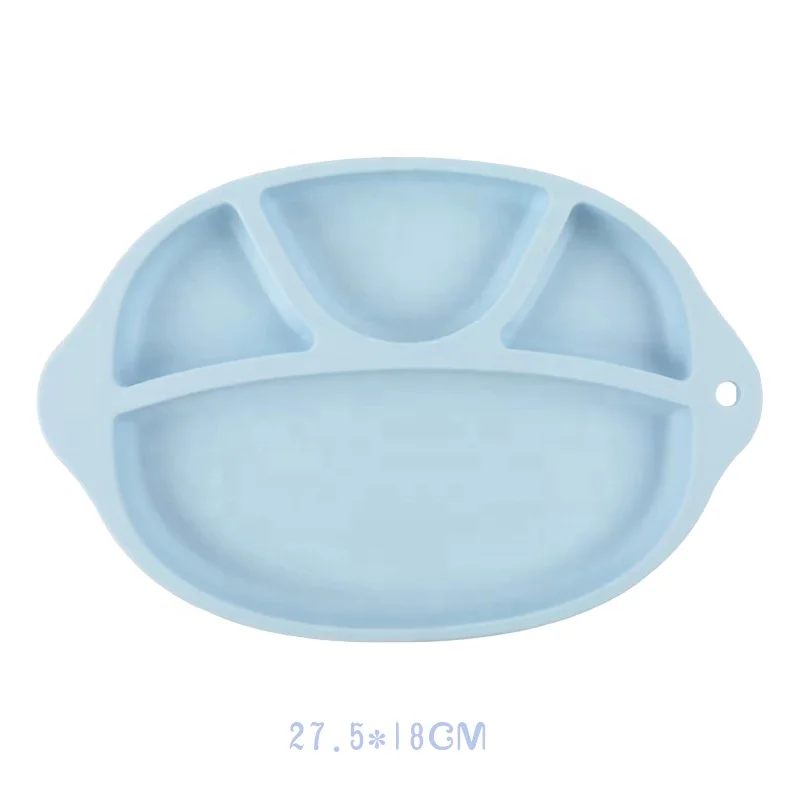 silicone baby plate (3)