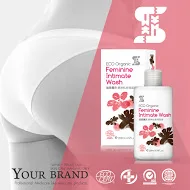 
Sassi Baby Organic Body Wash Vaginal Feminine Wash 