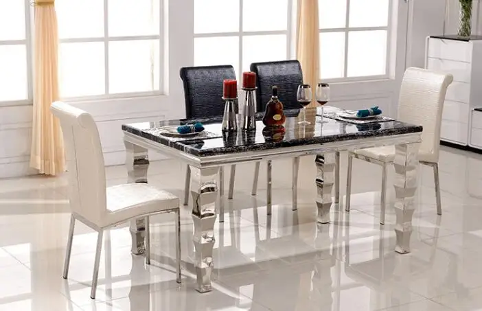 67cm Dinner table legs (2)