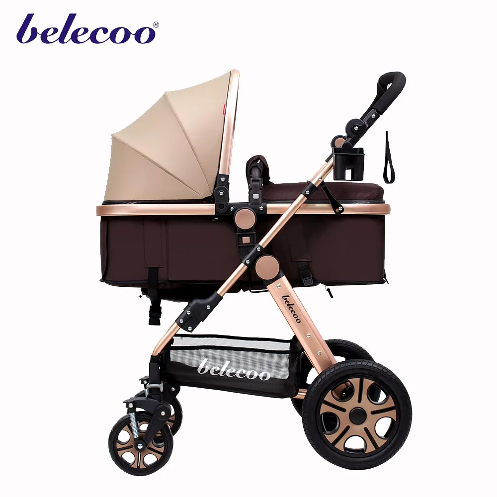 Stroller belecoo outlet x6