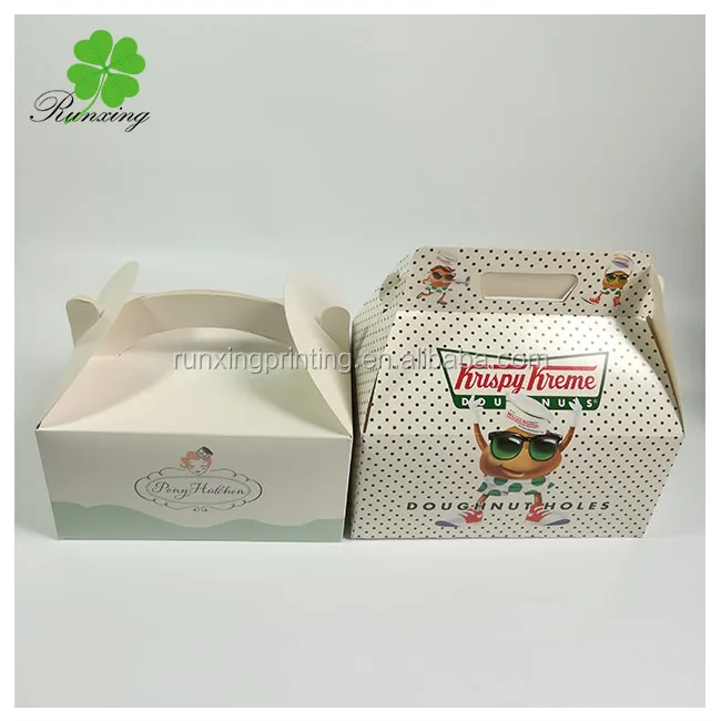 Runxing Buy Tiered Wedding Pastry Roll Tall Cardboard Cake Boxes