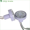 6LEDs programming led pixel light 45mm auto led pixel light 24vdc
