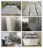 Hot Sale Natural Cheap China Guangxi White Marble